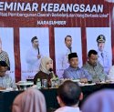 Perkuat Fungsi Representasi Legislatif Daerah, Aliyah Mustika Ilham Usul Pembentukan BAM di DPRD