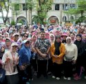 Wali Kota Munafri Siapkan Road Map, Wujudkan Makassar Bebas Asap Rokok