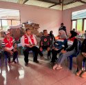 Pertamina Salurkan Bantuan Logistik dan Energi untuk Korban Banjir Bolaang Mongondow