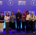 Komitmen Lingkungan Kerja Inklusif, PT Vale Borong Dua Penghargaan HR Asia Awards 2026