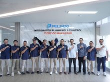 Pelindo dan PT PSP Sepakati Juknis Kelola Terminal Petikemas Palaran untuk Perkuat Logistik Kaltim