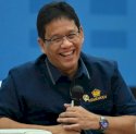 Isu Pergantian Menteri Keuangan Memanas, Istana Tegaskan Purbaya Yudhi Sadewa Tetap Bertahan