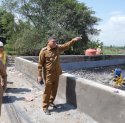 TPA Antang Berbenah Total, Air Lindi Diolah Menggunakan Teknologi Eco True dan Sampah Ditata Berlapis
