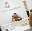 Munafri Buka Peluang Kerja Sama Investasi untuk Pengembangan Penerangan Jalan Kota Makassar