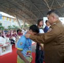 Komitmen Dukung Bakat Siswa, Pemkot Makassar Bakal Ganjar Juara O2SN dan GSI Beasiswa Prestasi