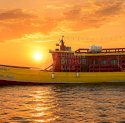 Pete-pete Laut Segera Beroperasi di Makassar, Uji Coba Perdana Sasar Pulau Barrang Lompo