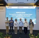 Ombudsman RI Apresiasi Layanan Publik Regional 4 di Makassar