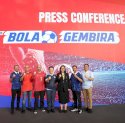 Sambut Piala Dunia 2026, Telkomsel dan TVRI Hadirkan &lsquo;Bola Gembira MAXStream TV&rsquo; untuk Akses Siaran yang Inklusif