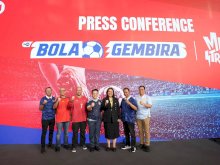 Sambut Piala Dunia 2026, Telkomsel dan TVRI Hadirkan &lsquo;Bola Gembira MAXStream TV&rsquo; untuk Akses Siaran yang Inklusif
