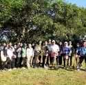 Peringati Hari Lingkungan Hidup, KALLA Luncurkan Komunitas 'Teman Jalan Insan Kalla'