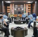 Sambut 32 Duta Besar, Pemkot Makassar dan APINDO Sulsel Kolaborasi Rancang Program Green Economy