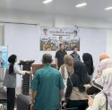     Implementasikan Program Maman Abdurrahman, Pemprov Sulsel Gelar Bursa Wirausaha Unggulan di PLUT