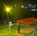 Program Electrifying Agriculture PLN Hemat Biaya Petani Bawang Enrekang hingga 60 Persen