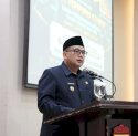 Sistem Transportasi Dirombak Modern, Wali Kota Appi Apresiasi Langkah Cepat DPRD Makassar