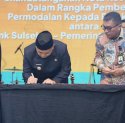 Buka Ewa-Ko Fest 2026, Wali Kota Appi Siapkan Karpet Merah KUR untuk PKL Terdampak Penataan