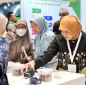 Hadiri INVIROTECH 2026 di Jakarta, Aliyah Mustika Ilham Tegaskan Makassar Siap Aksi Nyata untuk Iklim
