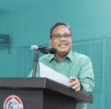 Kepala Bappeda Muh Dahyal Dorong Kolaborasi Lintas Sektor untuk Perencanaan Kota yang Lebih Tajam