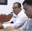 Pimpin Rapat Lintas OPD, Kepala Bappeda Dahyal Pacu Regulasi Aset yang Akuntabel