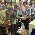 Bukan Sekadar Teori, PT Vale Pamerkan Bukti Nyata Pengelolaan Sampah Sorowako di Ajang Internasional