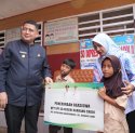 Akselerasi Wilayah Terluar, Wali Kota Munafri Kucurkan Beasiswa Rp2,1 Miliar di Sangkarrang