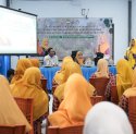 Perkuat Komitmen PAUDHI Berkualitas, Pokja Bunda PAUD Makassar Gelar Sinergi Lintas Sektor di Malino