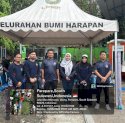 Imigrasi Parepare Hadirkan Layanan Paspor di Area Car Free Day, Layani 38 Pemohon