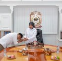 Dukung Pushbike Championship Nasional 2026, Aliyah Mustika Ilham Bidik Citra Makassar Kota Ramah Anak