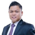 Hadiri Promosi Doktor Yasir Machmud, Aliyah Mustika Ilham Puji Riset Tata Kelola BUMD Sulsel
