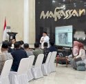 Kerja Tanpa Jeda, Appi Matangkan Solusi Sampah Berkelanjutan dan PSEL