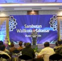 Wali Kota Makassar Tekankan Toleransi sebagai Kekuatan Pembangunan di Dharma Santi Nyepi