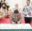 Proyek PLTSa Siap Built di TPA Manggala, Appi: Penting untuk Jawab Lonjakan Sampah Perkotaan
