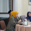 Duduk Bersama di Rujab Wawali, Pemkot Makassar dan ASITA Matangkan Agenda Wisata Internasional