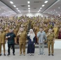 Produksi Sampah Tembus 800 Ton, Wali Kota Makassar Instruksikan Sinkronisasi Waktu Buang dan Jemput