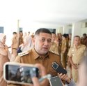 Wali Kota Makassar Warning Camat dan Lurah: Serius Jaga Kota Bebas Sampah