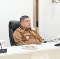 Wali Kota Makassar Soroti Parkir Liar Logistik, Minta Penertiban Gudang Diperketat