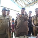 Turun Langsung, Munafri Arifuddin Pastikan Lahan Jembatan Barombong Clear and Clean