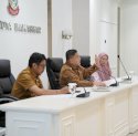 Sambut Delegasi 30 Negara, Munafri Dorong Layanan Premium dan Peluang Investasi di IGS 2026