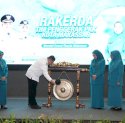 Wali Kota Makassar Tegaskan PKK Kunci Penguatan Ketahanan Keluarga