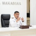 Kembalikan Estetika Kota, Appi Serukan Jajaran Penertiban Reklame Tak Berizin