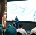Tutup Rakerda 2026, Melinda Aksa Desak Pengurus Baru PKK Pacu Inovasi dan Tertib Administrasi