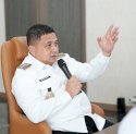 Perkuat Ketahanan Sosial, Wali Kota Munafri Dorong KSB Tamalanrea dan Digitalisasi Bansos