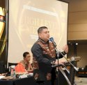 Pacu PAD Lewat Akselerasi Digitalisasi, Munafri Minta Habit Transaksi Digital Dimulai dari Pegawai Pemkot
