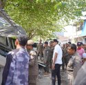 10 Tahun Duduki Fasum, Tujuh Titik PKL di Biringkanaya Ditata, 167 Lapak Ditertibkan Secara Humanis