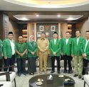 PPP Sulsel Instruksikan Fraksi DPRD Makassar Dukung Program Wali Kota Appi