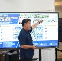 Marak Keluhan Pungutan Saat Konser, Perumda Parkir Makassar Gagas Biaya Parkir Masuk Tiket Event