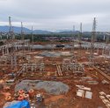 PLN UIP Sulawesi Terima Hibah Lahan 9 Hektare dari Stargate Mineral Asia untuk Bangun GITET Andowia