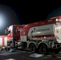 Pertamina Tambah Pasokan Biosolar 14 Persen Urai Antrean Truk di Maros