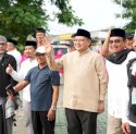 Muharram Expo 1448 H Meriah, Wali Kota Makassar Puji Kemandirian Fasilitas Warga BTP