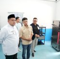 Munafri Tegaskan Dukungan Program MBG di Makassar, Dampaknya ke Gizi dan Ekonomi Nyata