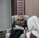 Akhiri Era Plt, Appi Terapkan "The Right Man on The Right Place" untuk Definitif di 47 Puskesmas Makassar